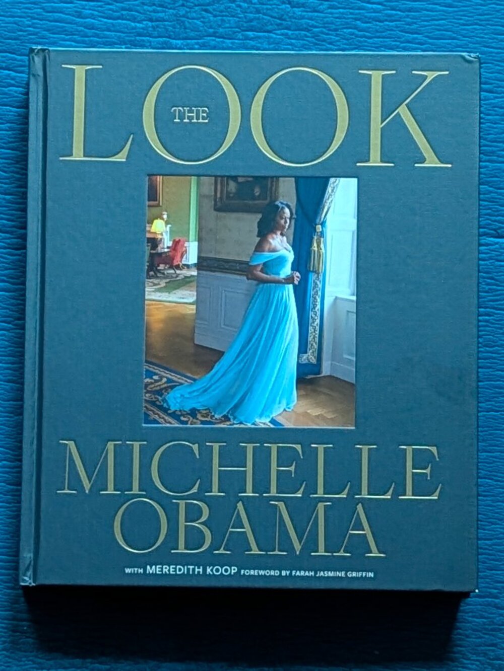 The Look, Michelle Obama
